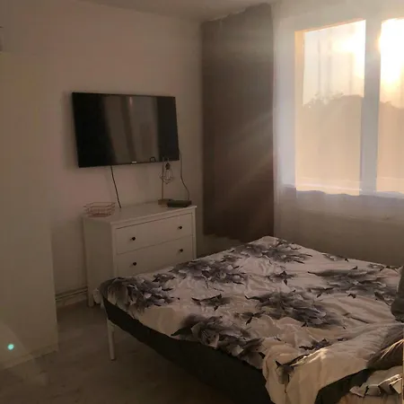 Ap 2 Apartment