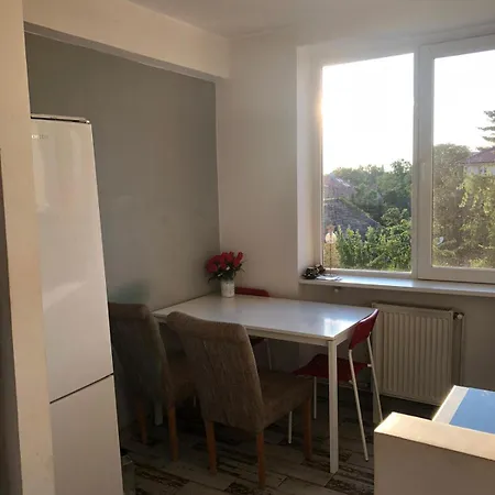Apartment Ap 2 *