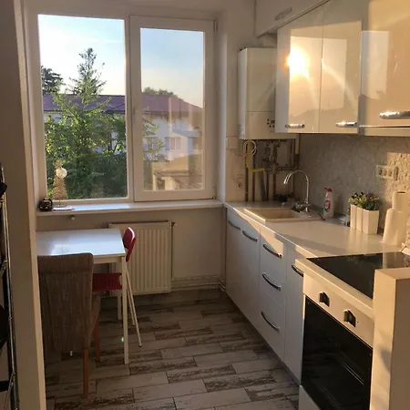 Ap 2 Apartment Timisoara