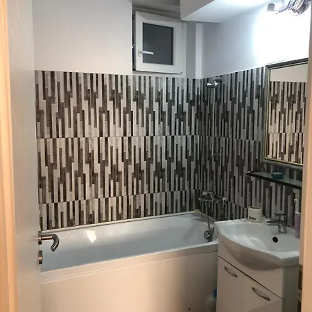 Apartment Ap 2